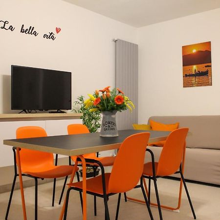 Casa Pina Apartman Bardolino Kültér fotó