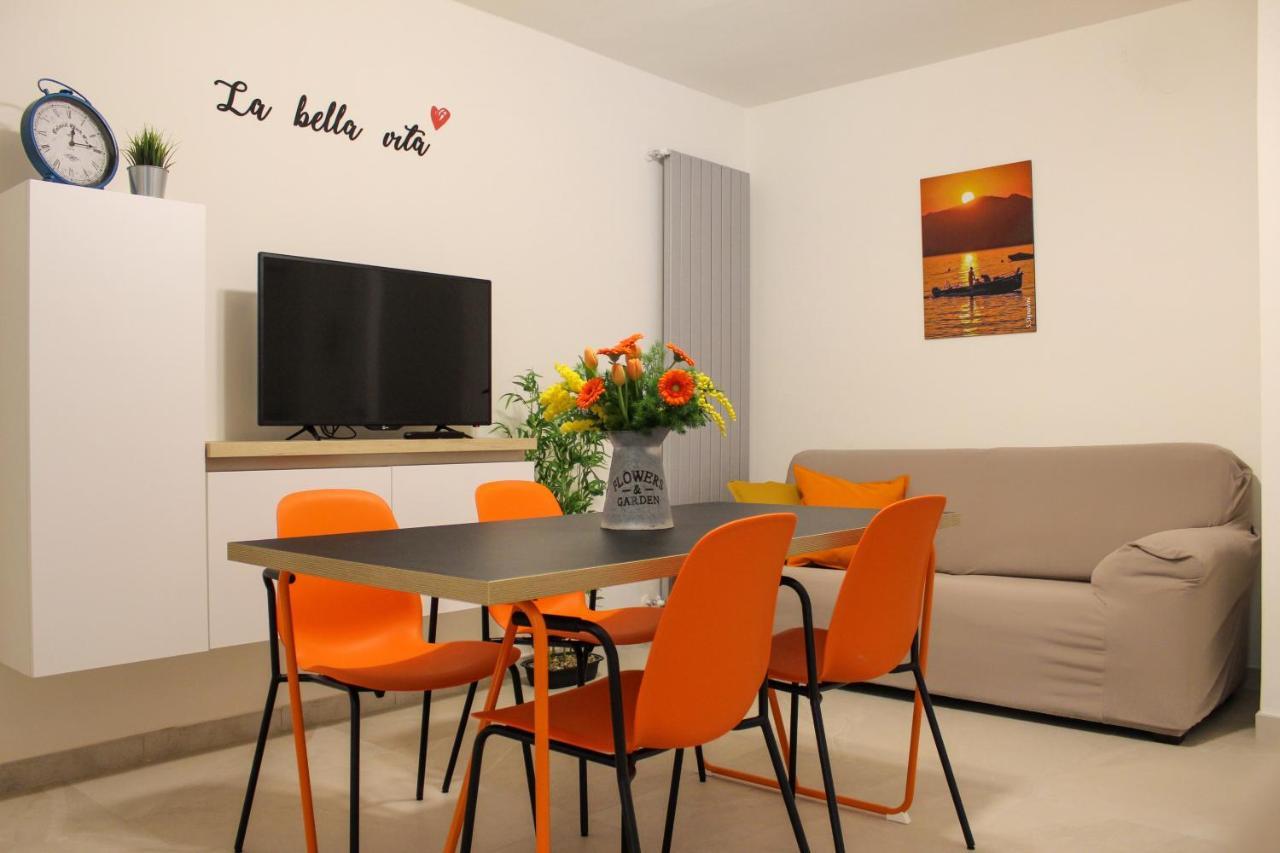 Casa Pina Apartman Bardolino Kültér fotó