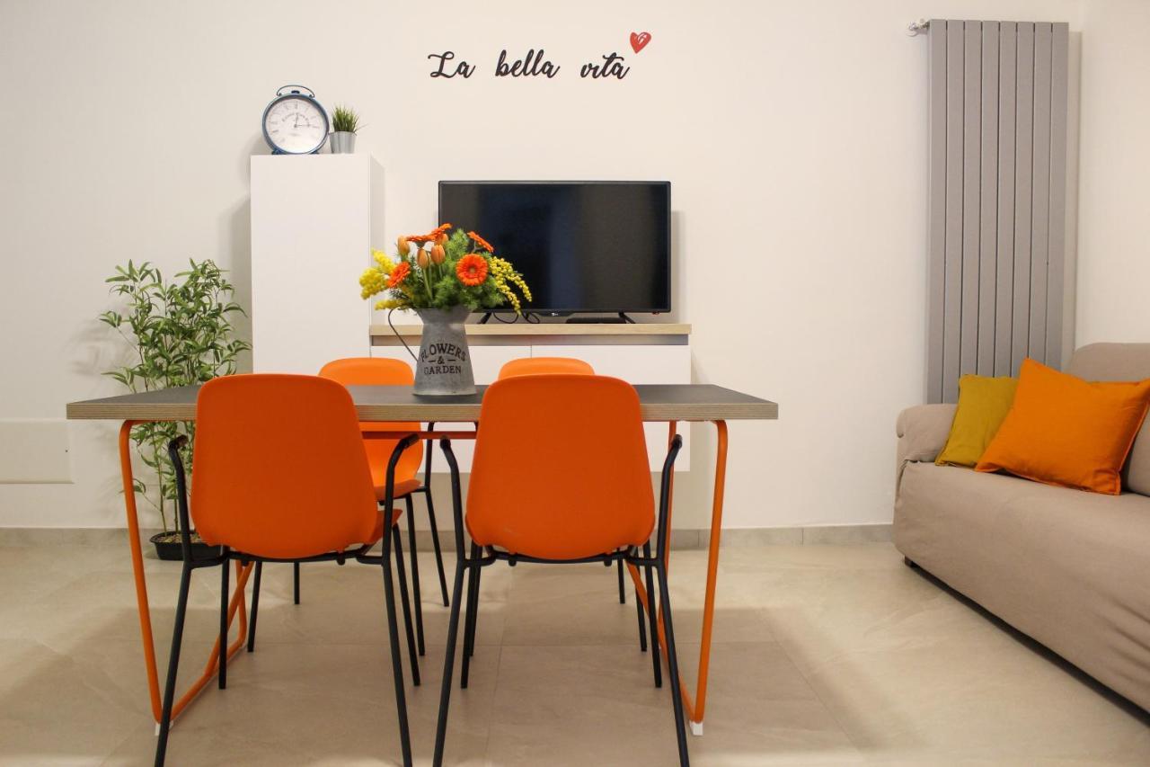 Casa Pina Apartman Bardolino Kültér fotó