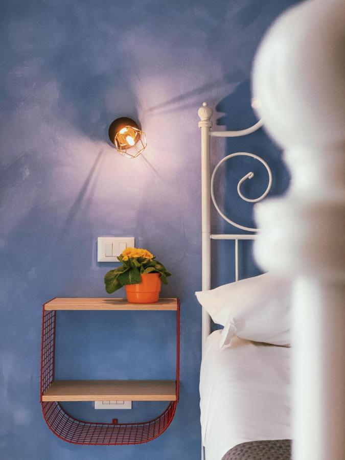 Casa Pina Apartman Bardolino Kültér fotó