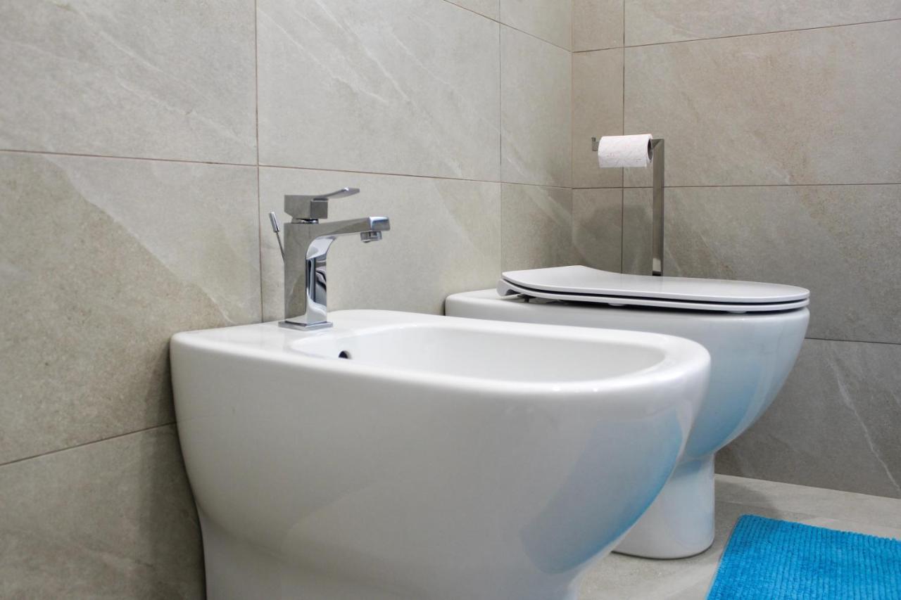 Casa Pina Apartman Bardolino Kültér fotó