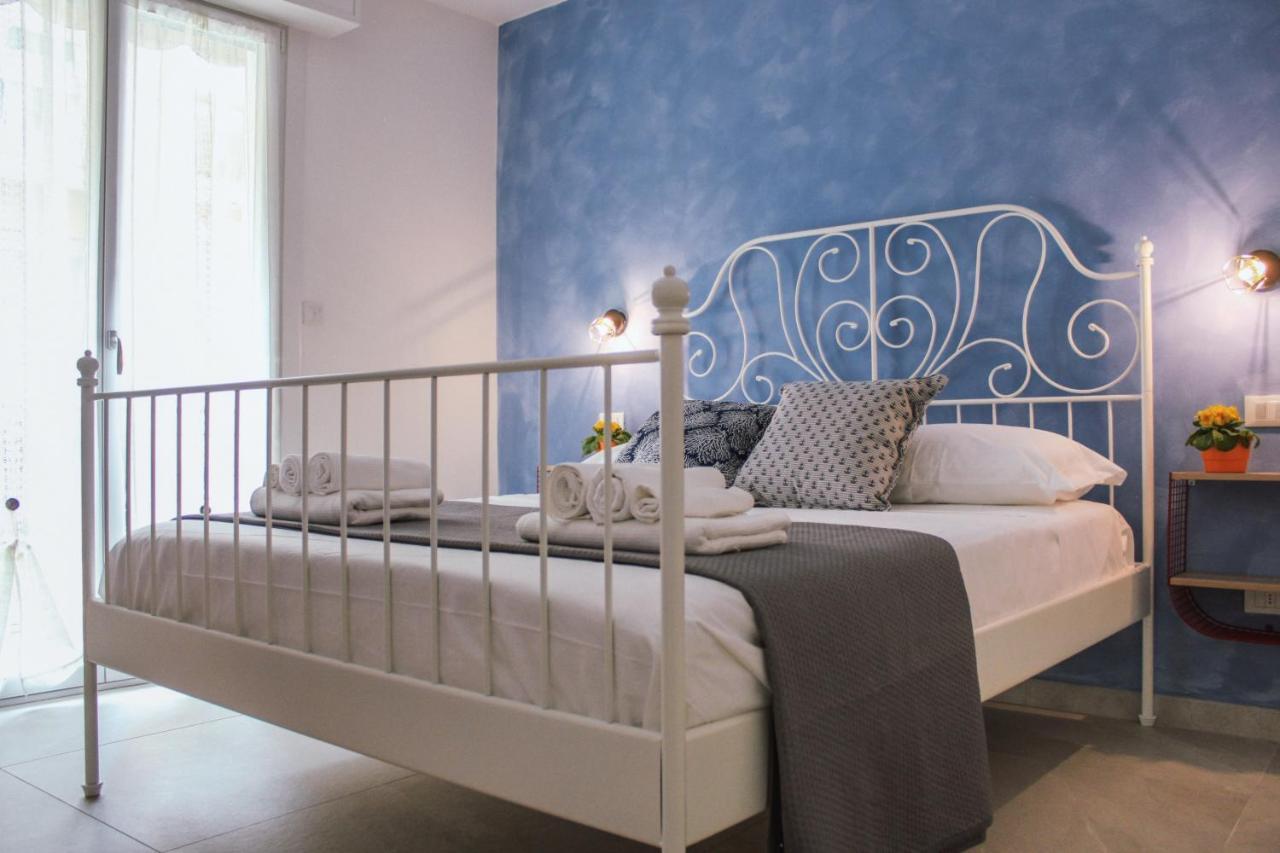 Casa Pina Apartman Bardolino Kültér fotó