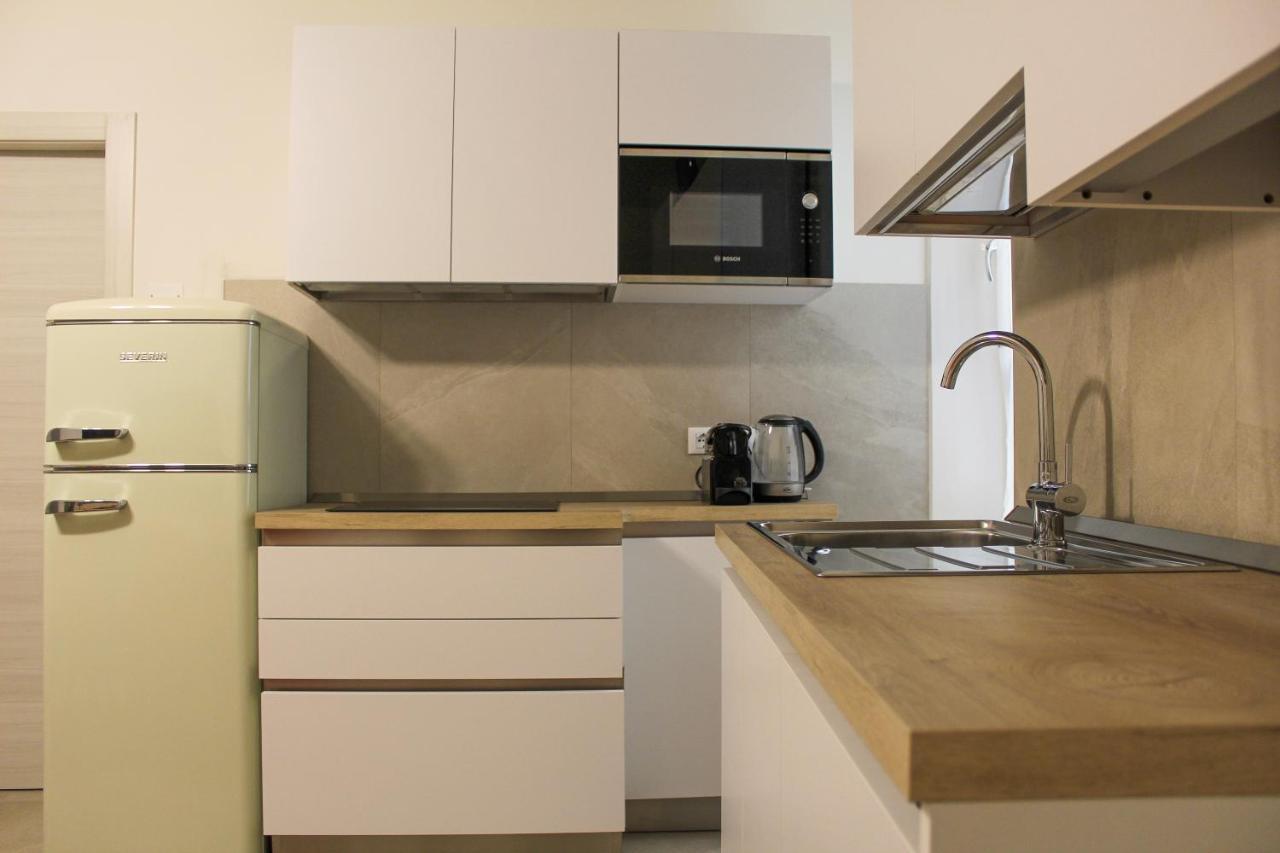 Casa Pina Apartman Bardolino Kültér fotó