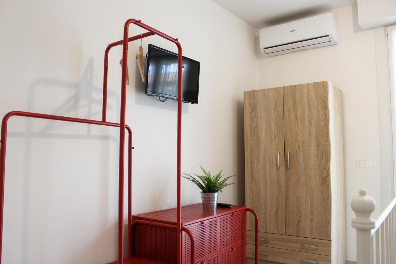 Casa Pina Apartman Bardolino Kültér fotó