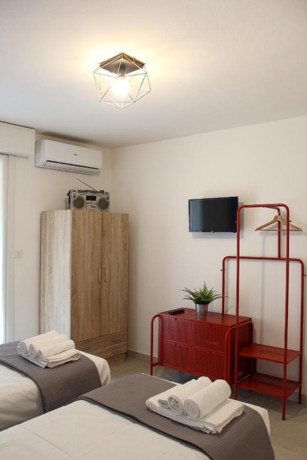 Casa Pina Apartman Bardolino Kültér fotó