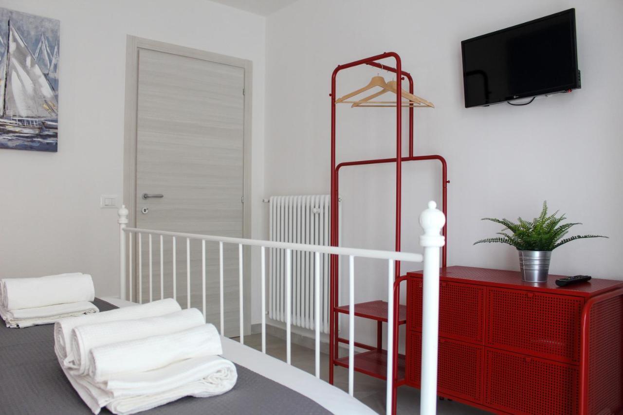Casa Pina Apartman Bardolino Kültér fotó