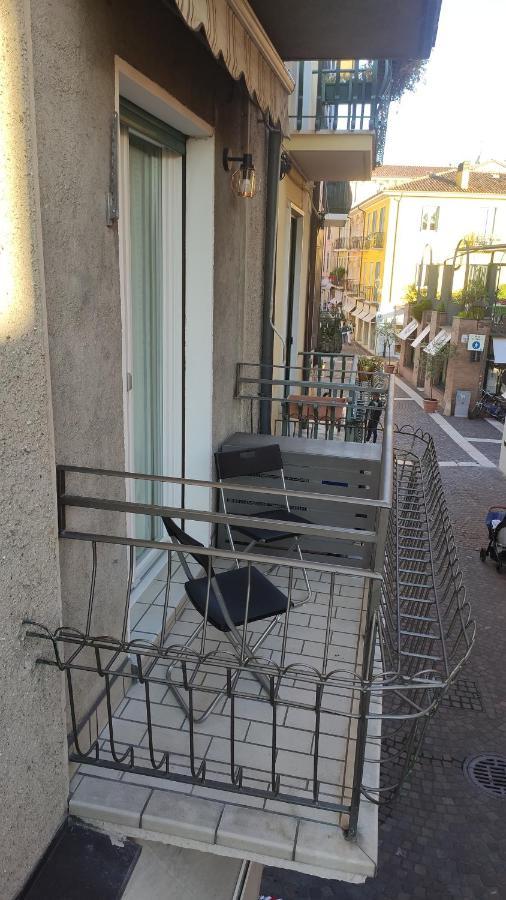 Casa Pina Apartman Bardolino Kültér fotó