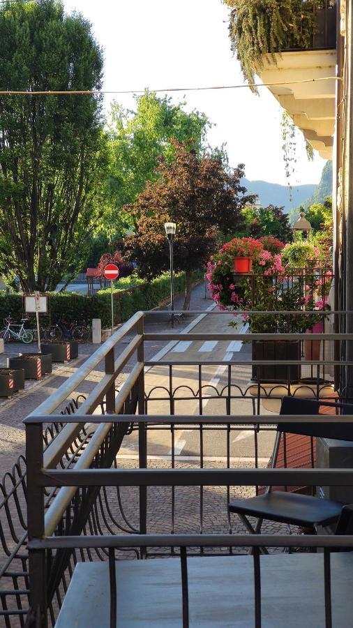 Casa Pina Apartman Bardolino Kültér fotó