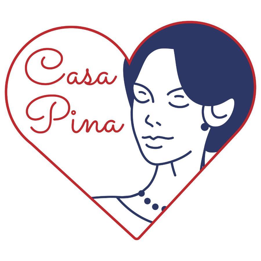 Casa Pina Apartman Bardolino Kültér fotó